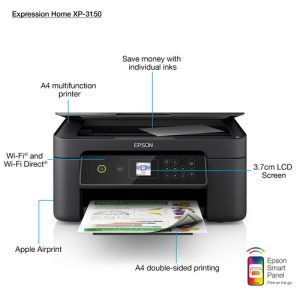 Epson Expression Home XP-3150