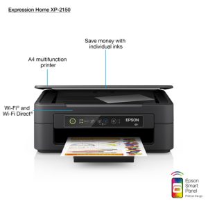 Epson Expression Home XP-2150