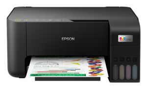 Epson EcoTank ET-2812 A4 Multifunction Wi-Fi Ink Tank Printer