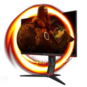 AOC 24G2SU/BK