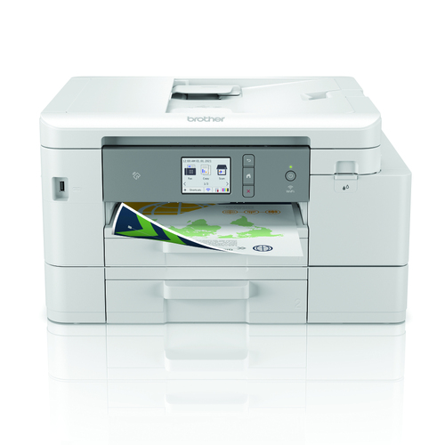 Brother MFC-J4535DWXL