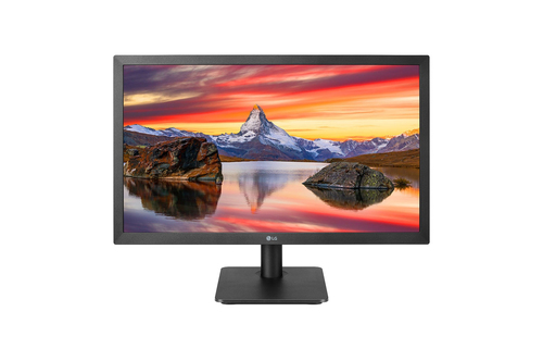 LG 22MP400