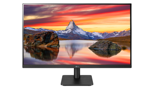 LG 27MP400