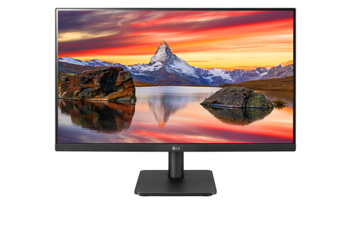 LG 24MP400