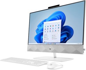 HP 27-d1023na