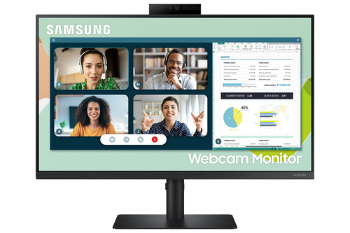 Samsung LS24A400VEUXEN