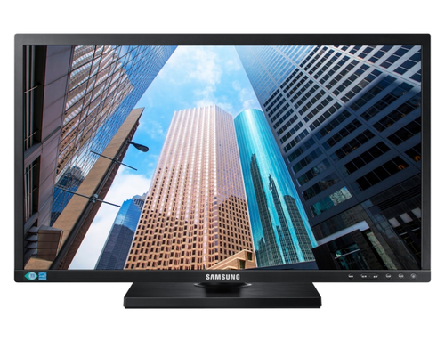 Samsung LS24E65UDWG/EN
