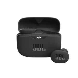 JBL Tune 130 NC TWS BLACK