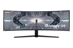 Samsung C49G93TSSU