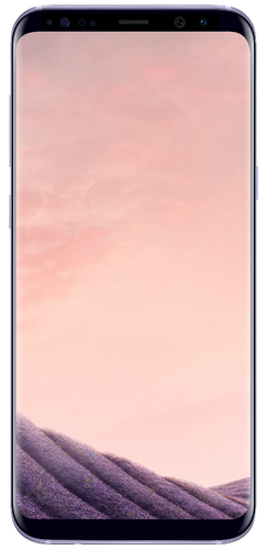 Samsung Galaxy S8+ SM-G955F