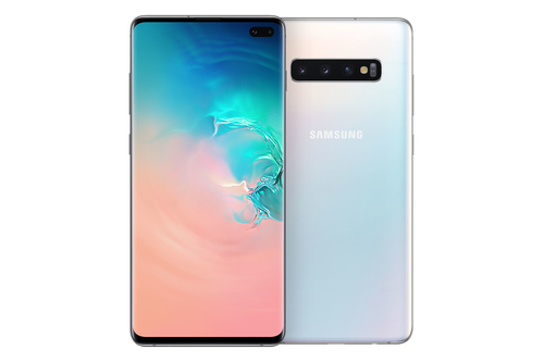 Samsung SM-G975FZWDXEU
