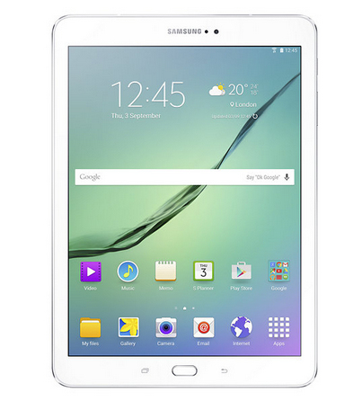 Samsung SM-T810N