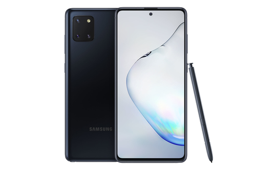 Samsung SM-N770FZKDXEU