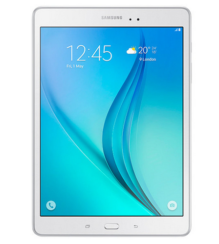 Samsung Galaxy Tab A SM-T555N