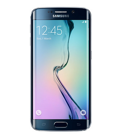 Samsung Galaxy S6 edge SM-G925F