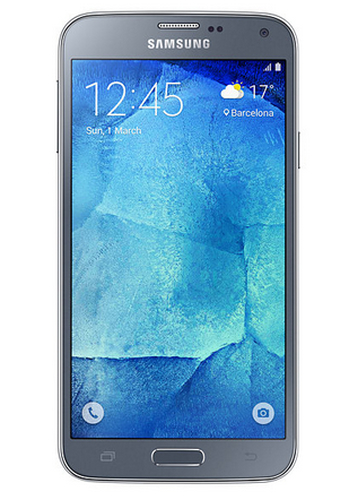 Samsung SM-G903FZSADBT