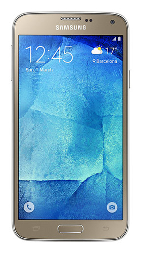 Samsung SM-G903FZDADBT