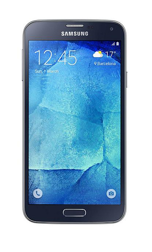 Samsung SM-G903FZKADBT