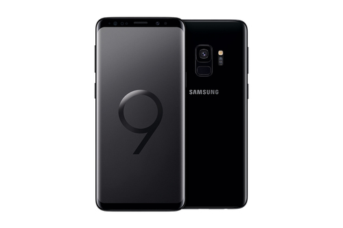 Samsung SM-G960FZKAXEU