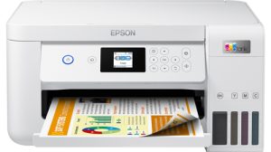 Epson EcoTank ET-2856