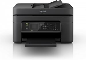 Epson WorkForce WF-2840DWF