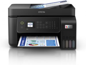 Epson EcoTank ET-4800