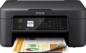 Epson WorkForce WF-2820DWF