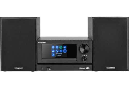 Kenwood M-7000S-B