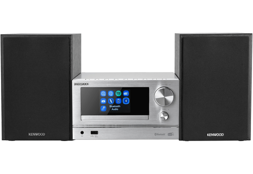 Kenwood M-7000S-S