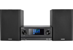 Kenwood M-9000S