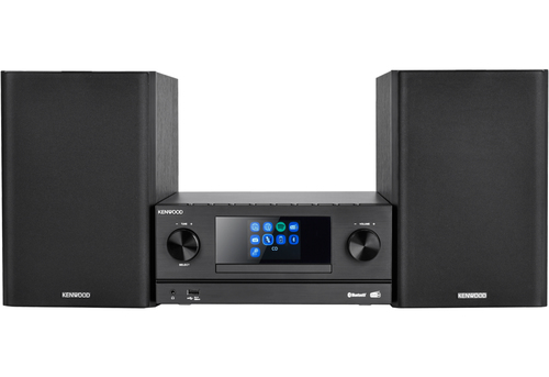 Kenwood M-9000S-B