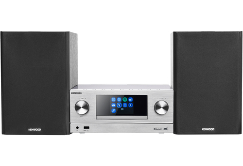 Kenwood M-9000S-S