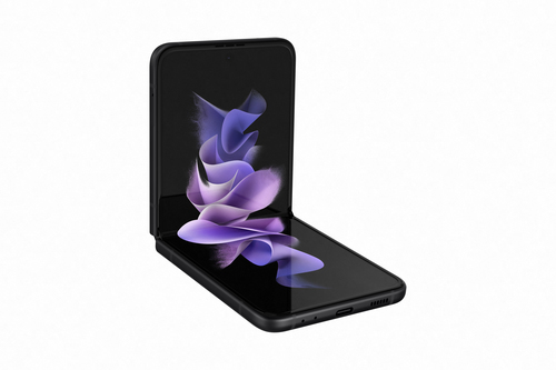 Samsung SM-F711BZKA-BUN
