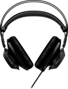 HyperX Cloud Revolver - Gaming Headset + 7.1 (Gunmetal)