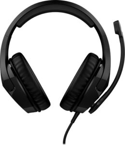 HyperX Cloud Stinger S - Gaming Headset (Black)