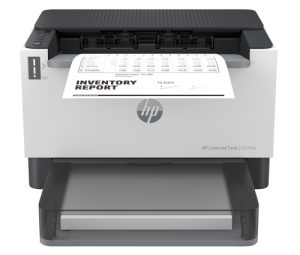 HP LaserJet Tank 2504dw Wireless Black and white Printer, Duplex