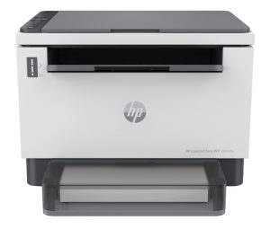 HP LaserJet Tank 2604dw Wireless Multifunction Black and white Printer, Copier, Scanner; Duplex