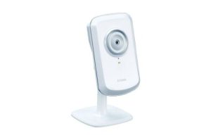 D-Link DCS-930L