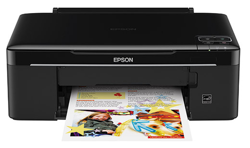 Epson C11CB54301