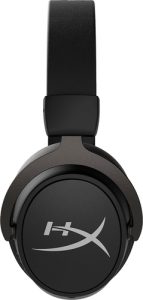 HyperX Cloud MIX - Gaming Headset (Black-Gunmetal)