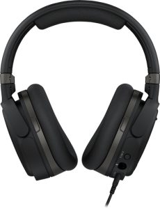 HyperX Cloud Orbit S - Gaming Headset (Black-Gunmetal)