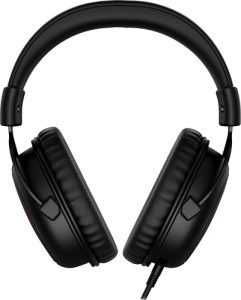 HyperX Cloud Core Gaming Headset (Black)