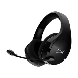 HyperX Cloud Stinger Core - Wireless Gaming Headset + 7.1 (Black)
