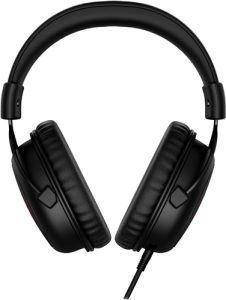 HyperX Streamer Starter Pack (Cloud Core DTS Headset + Solocast Microphone)