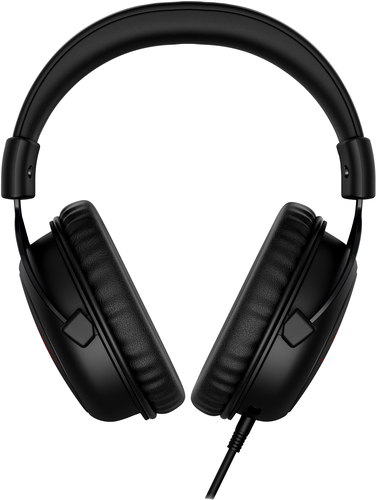 HyperX Streamer Starter Pack (Cloud Core DTS Headset + Solocast Microphone)