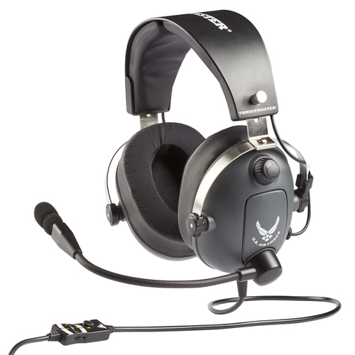 Thrustmaster T.Flight U.S. Air Force
