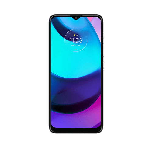 Motorola moto e20