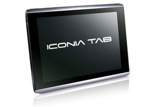 Acer A501