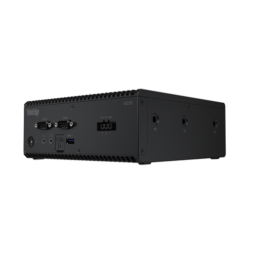 Lenovo ThinkEdge SE50