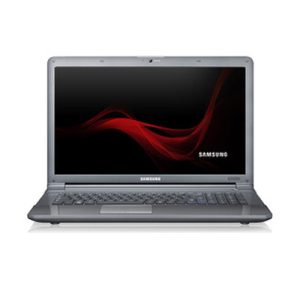 Samsung RC720-S02UK